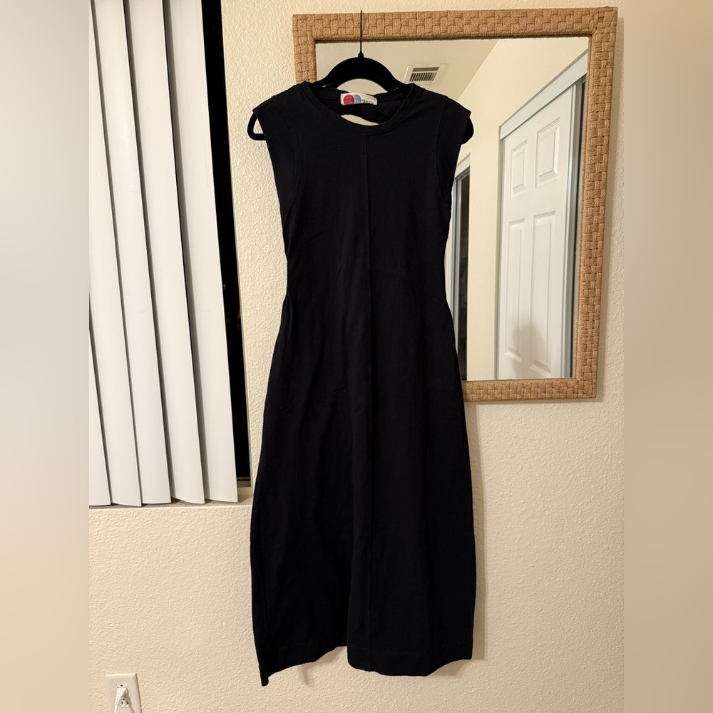 Free People Beach Maxi Dress/Cover Up